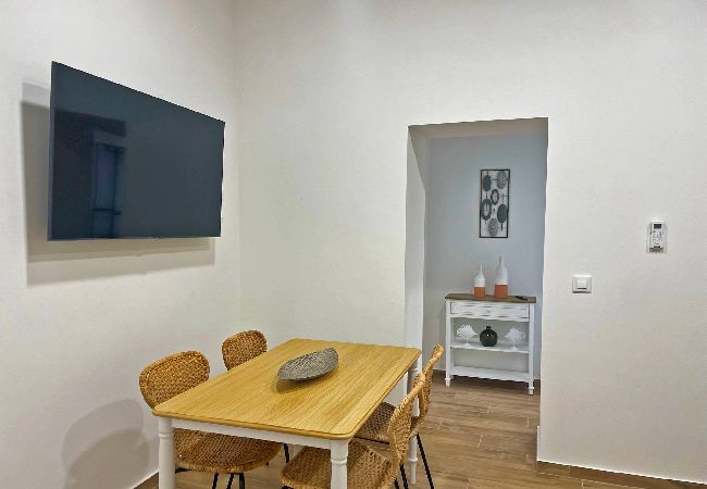 Apartment in Puerto de Santa María - Apartamento J Burgos Apartment in Puerto de Santa María - Apartamento J Burgos