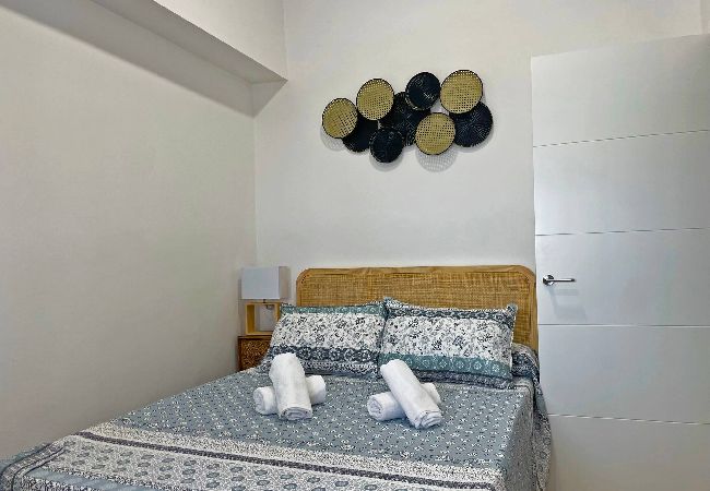 Apartment in Puerto de Santa María - Apartamento J Burgos Apartment in Puerto de Santa María - Apartamento J Burgos