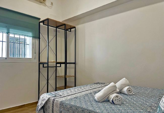 Apartment in Puerto de Santa María - Apartamento J Burgos Apartment in Puerto de Santa María - Apartamento J Burgos