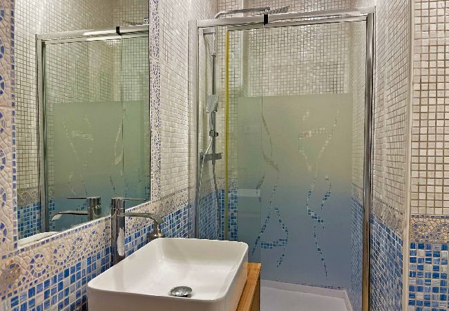 Apartment in Puerto de Santa María - Apartamento J Burgos Apartment in Puerto de Santa María - Apartamento J Burgos