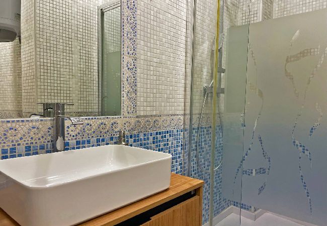 Apartment in Puerto de Santa María - Apartamento J Burgos Apartment in Puerto de Santa María - Apartamento J Burgos