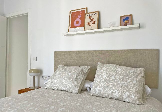 Apartment in Jerez de la Frontera - Apartamento El Carmen Apartment in Jerez de la Frontera - Apartamento El Carmen