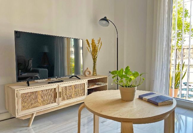 Apartment in Jerez de la Frontera - Apartamento El Carmen Apartment in Jerez de la Frontera - Apartamento El Carmen