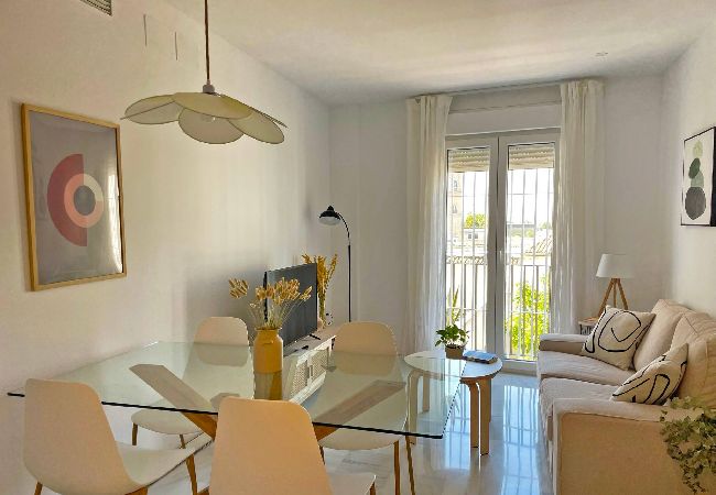 Apartment in Jerez de la Frontera - Apartamento El Carmen Apartment in Jerez de la Frontera - Apartamento El Carmen
