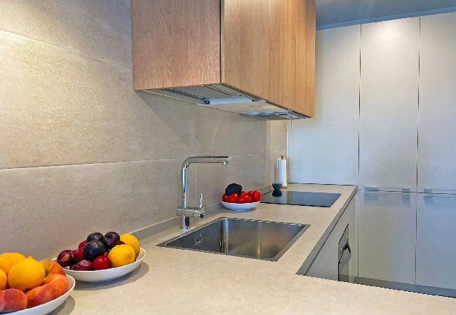 Apartment in Jerez de la Frontera - Apartamento El Carmen Apartment in Jerez de la Frontera - Apartamento El Carmen