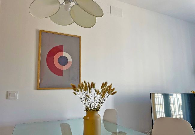 Apartment in Jerez de la Frontera - Apartamento El Carmen Apartment in Jerez de la Frontera - Apartamento El Carmen