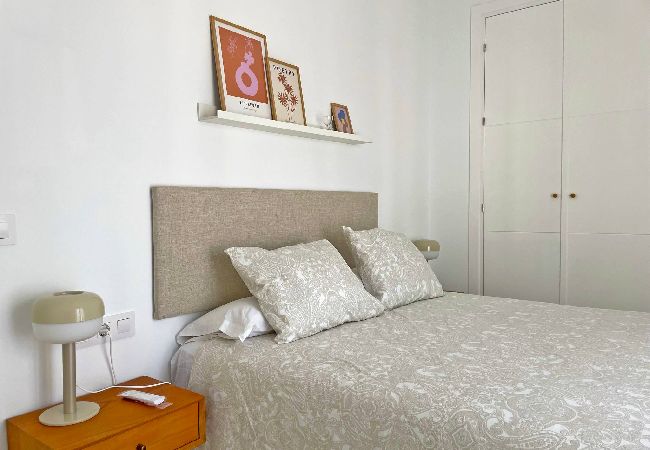 Apartment in Jerez de la Frontera - Apartamento El Carmen Apartment in Jerez de la Frontera - Apartamento El Carmen