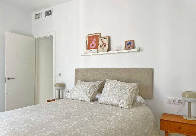 Apartment in Jerez de la Frontera - Apartamento El Carmen Apartment in Jerez de la Frontera - Apartamento El Carmen