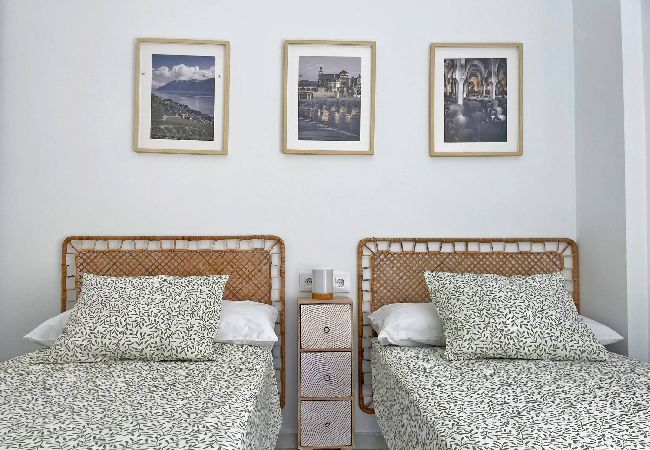 Apartment in Jerez de la Frontera - Apartamento El Carmen Apartment in Jerez de la Frontera - Apartamento El Carmen