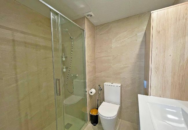 Apartment in Jerez de la Frontera - Apartamento El Carmen Apartment in Jerez de la Frontera - Apartamento El Carmen