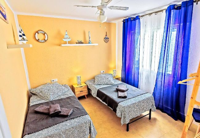 Apartment in Puerto de Santa María - Apartamento Las Ninas Apartment in Puerto de Santa María - Apartamento Las Ninas