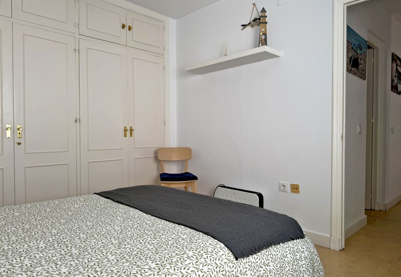 Apartment in Puerto de Santa María  - Apartamento Las Ninas