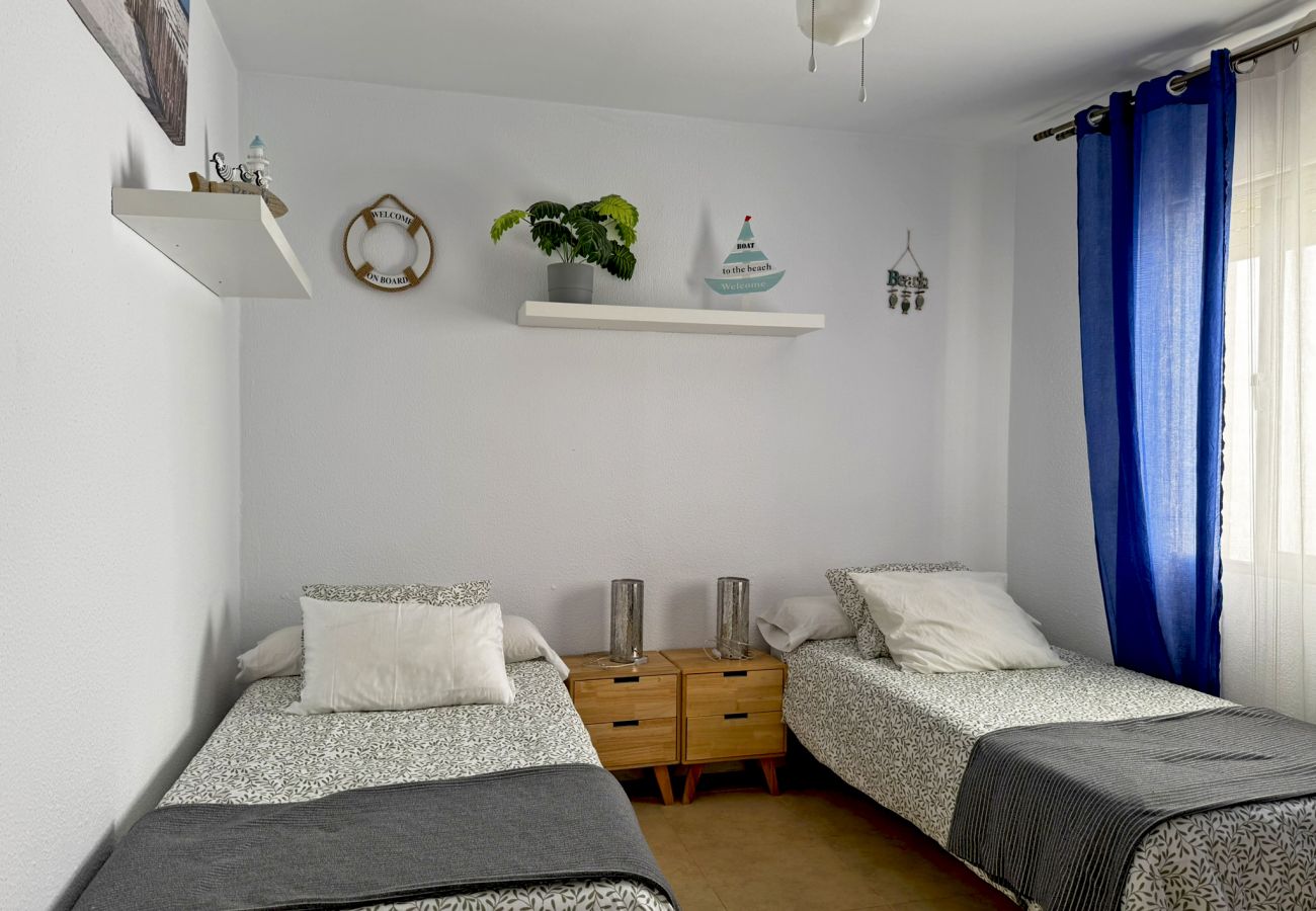 Apartment in Puerto de Santa María  - Apartamento Las Ninas