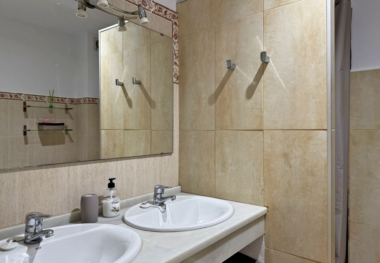 Apartment in Puerto de Santa María  - Apartamento Las Ninas