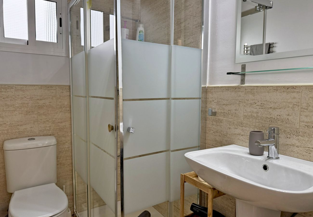 Apartment in Puerto de Santa María  - Apartamento Las Ninas