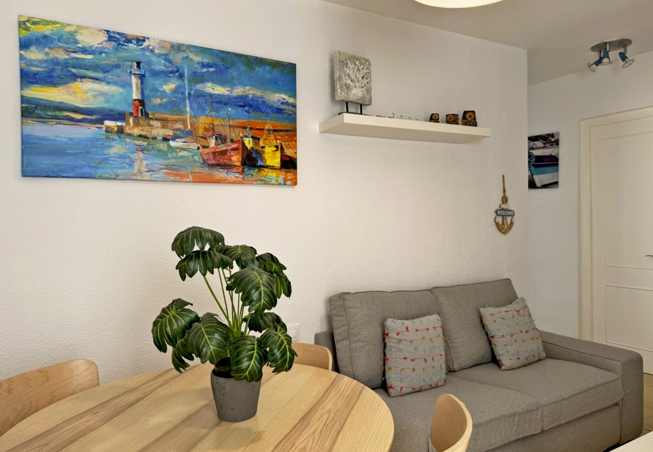 Apartment in Puerto de Santa María  - Apartamento Las Ninas