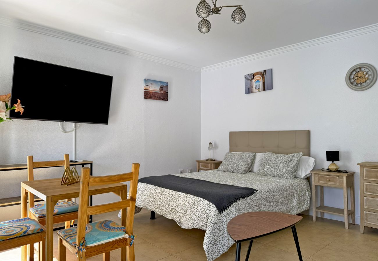 Apartment in Puerto de Santa María  - Apartamento Las Ninas