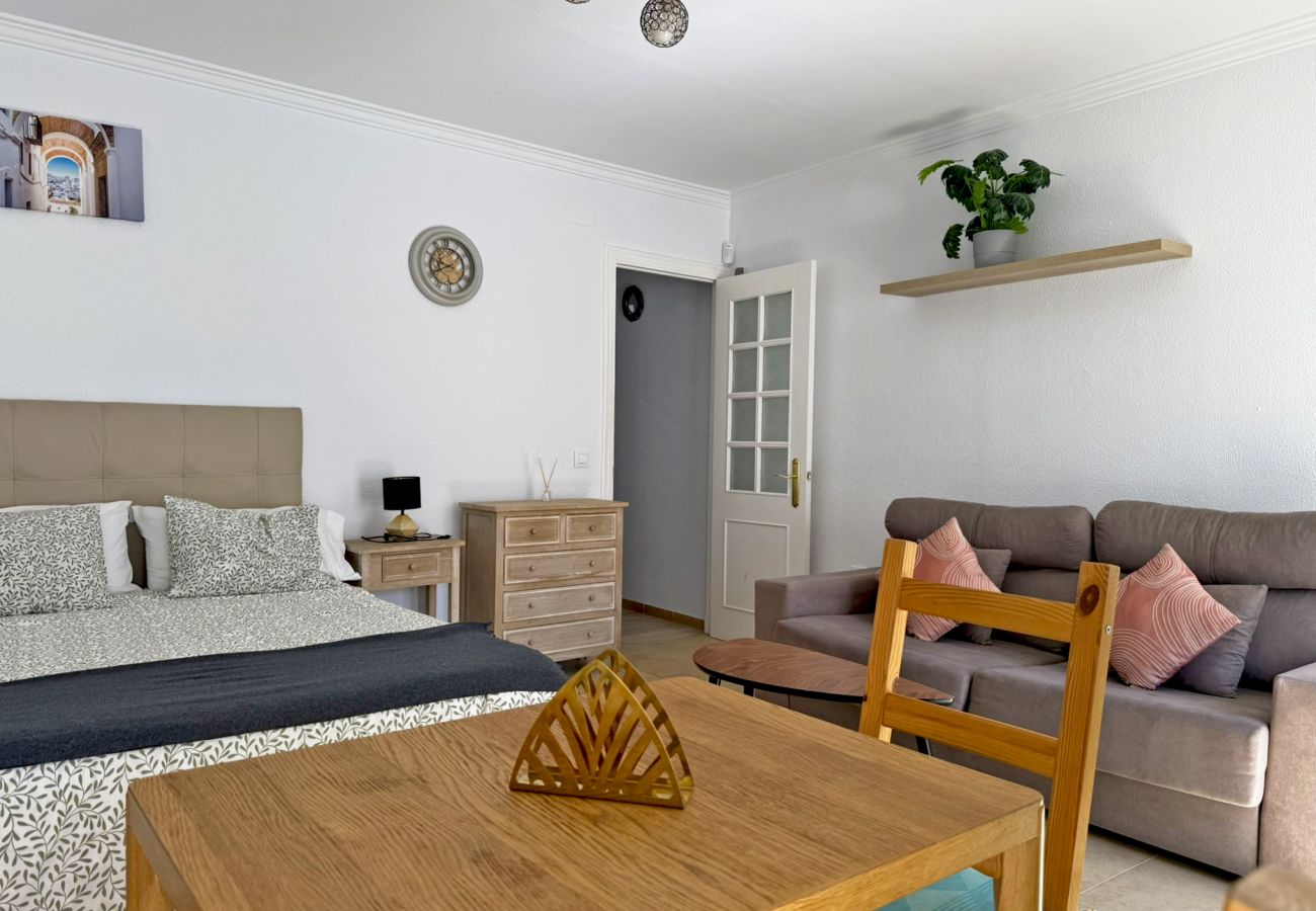 Apartment in Puerto de Santa María  - Apartamento Las Ninas