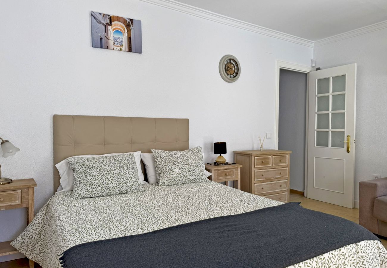 Apartment in Puerto de Santa María  - Apartamento Las Ninas