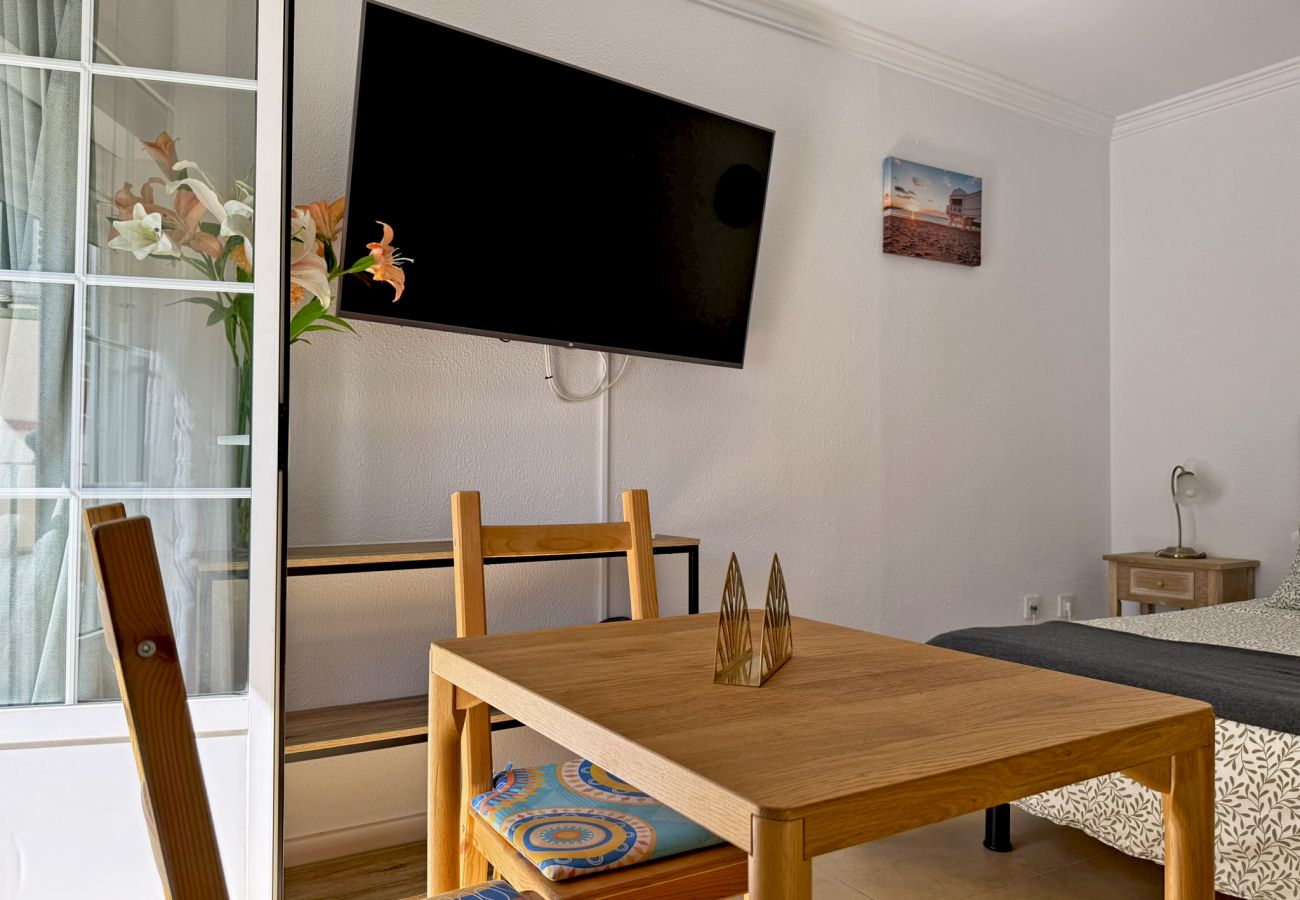 Apartment in Puerto de Santa María  - Apartamento Las Ninas