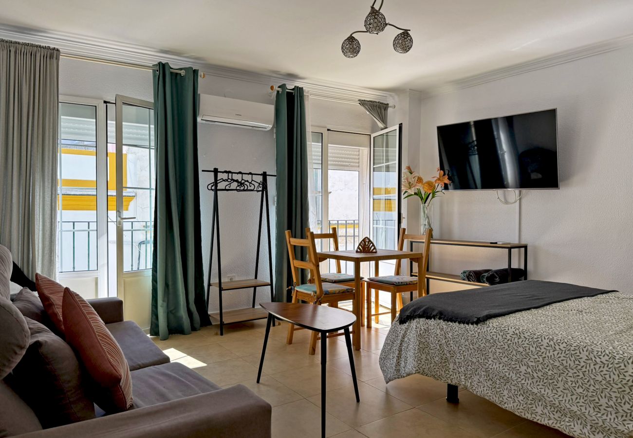 Apartment in Puerto de Santa María  - Apartamento Las Ninas