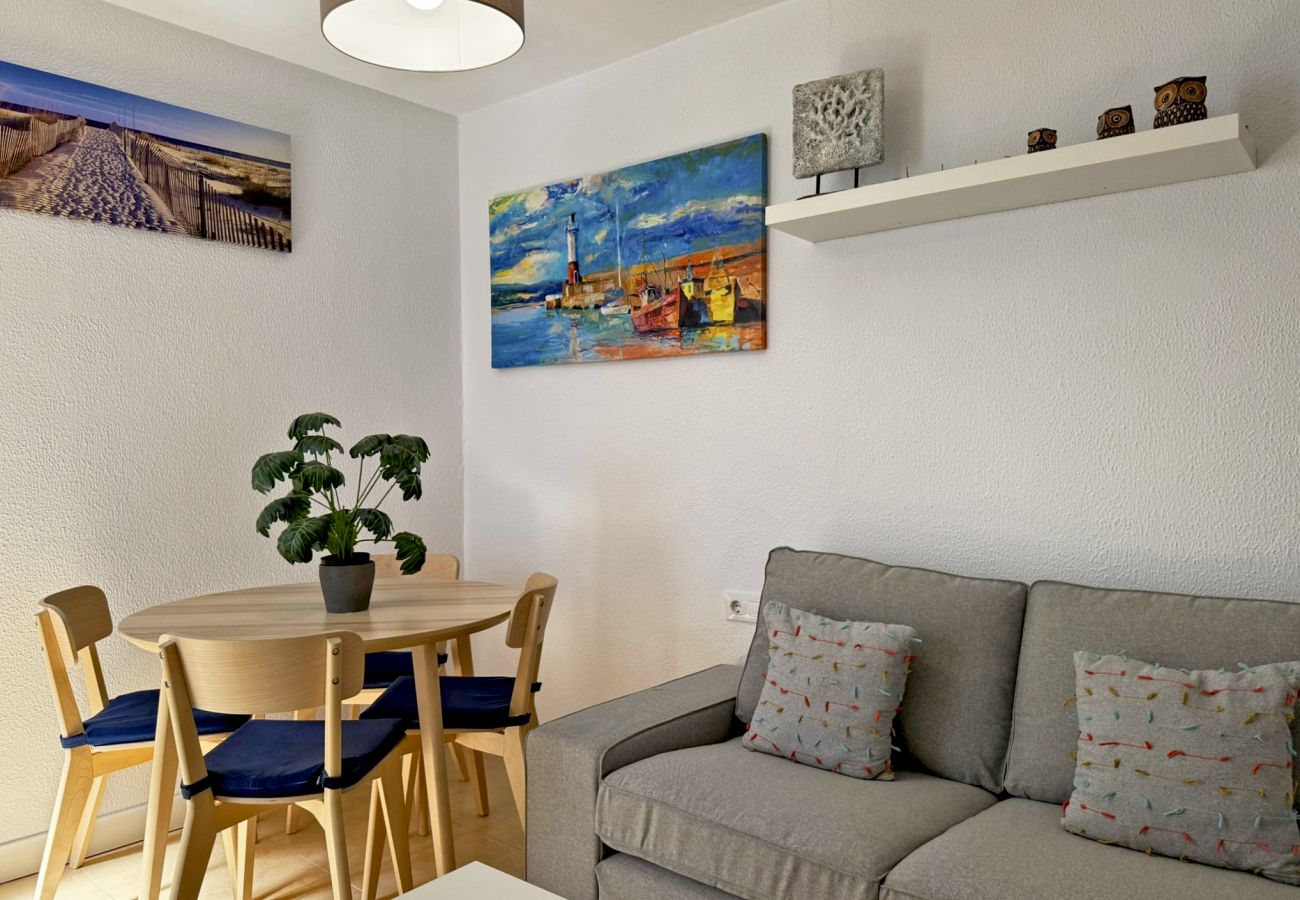 Apartment in Puerto de Santa María  - Apartamento Las Ninas