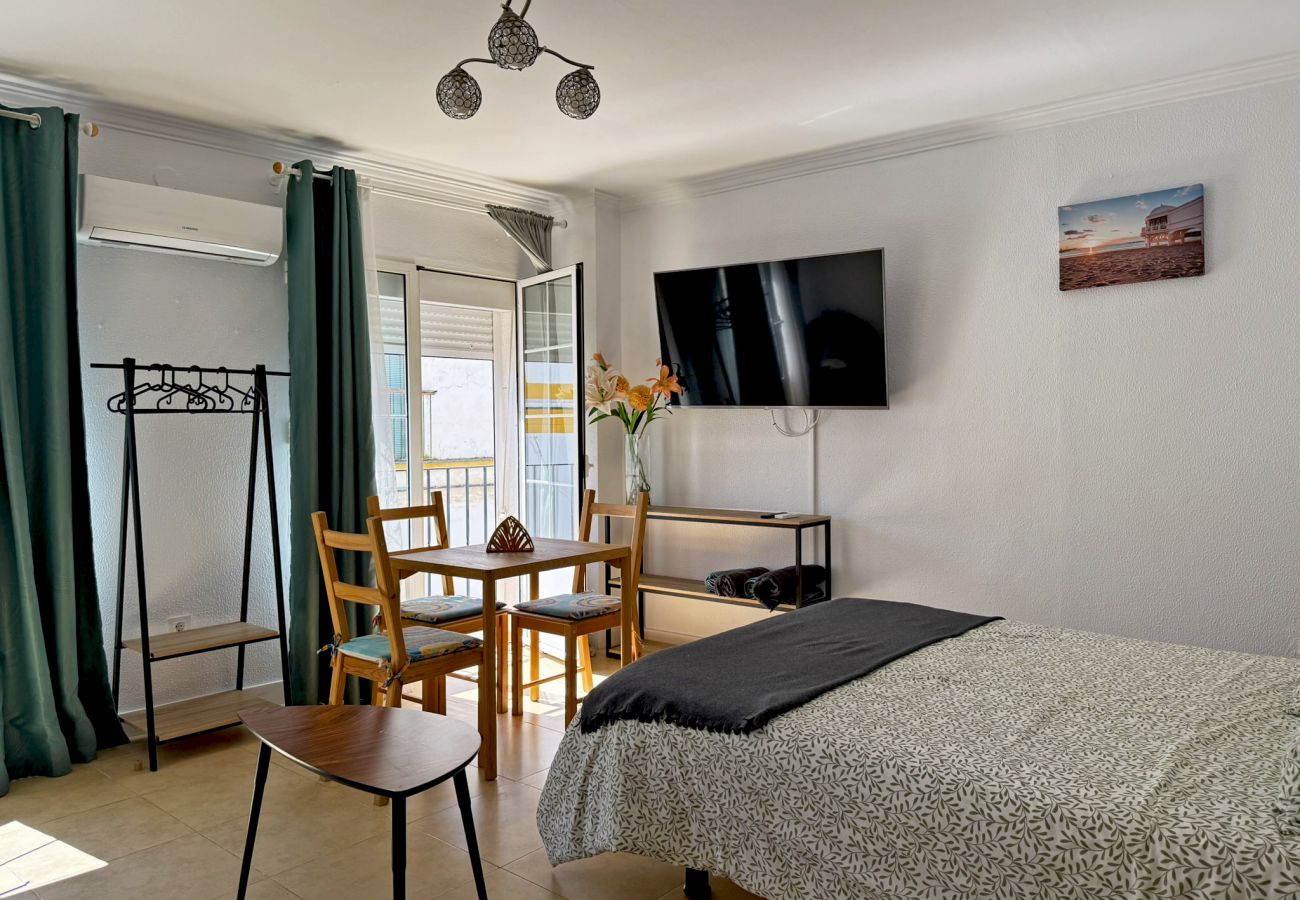 Apartment in Puerto de Santa María  - Apartamento Las Ninas