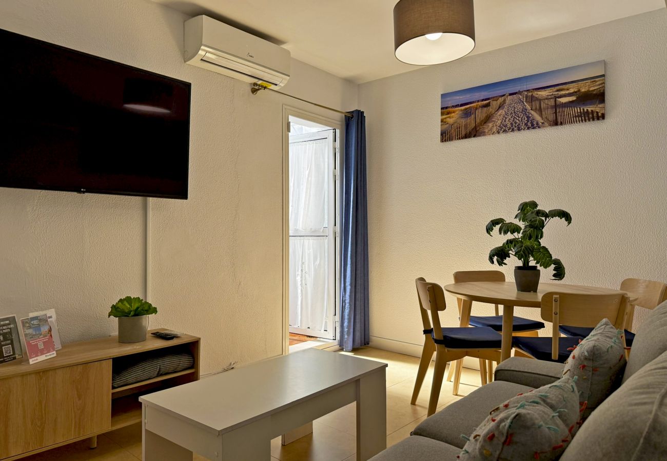 Apartment in Puerto de Santa María  - Apartamento Las Ninas