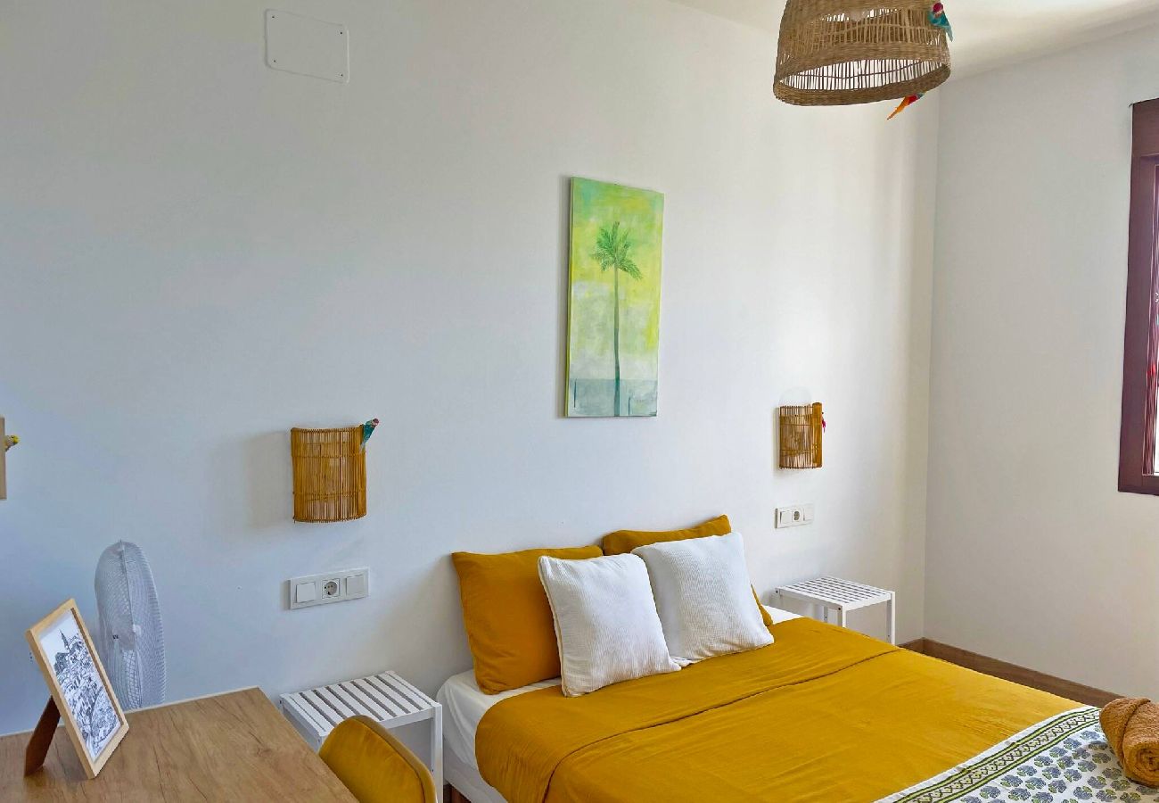 Apartment in Jerez de la Frontera - Apartamento Ronda de la Luz