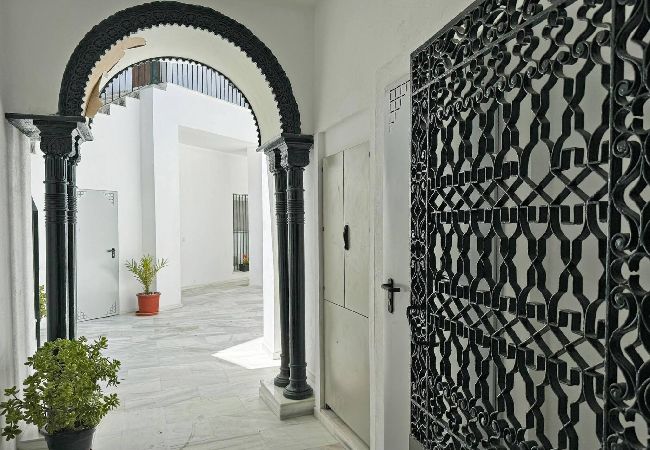 Apartment in Jerez de la Frontera - Apartamento El Tabanco Apartment in Jerez de la Frontera - Apartamento El Tabanco