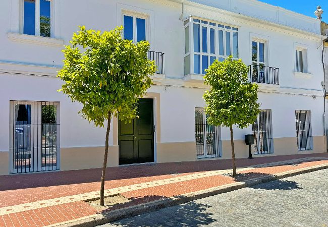 Apartment in Jerez de la Frontera - Apartamento El Tabanco Apartment in Jerez de la Frontera - Apartamento El Tabanco