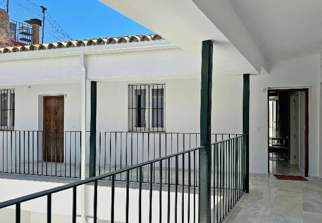 Apartment in Jerez de la Frontera - Apartamento El Tabanco Apartment in Jerez de la Frontera - Apartamento El Tabanco