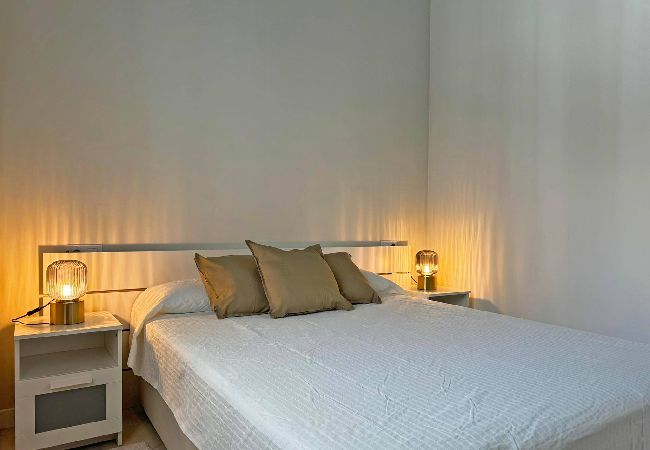 Apartment in Jerez de la Frontera - Apartamento El Tabanco Apartment in Jerez de la Frontera - Apartamento El Tabanco