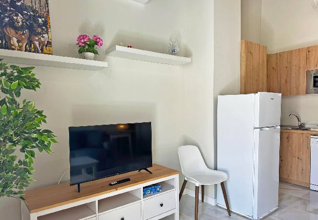 Apartment in Jerez de la Frontera - Apartamento El Tabanco Apartment in Jerez de la Frontera - Apartamento El Tabanco