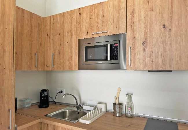 Apartment in Jerez de la Frontera - Apartamento El Tabanco Apartment in Jerez de la Frontera - Apartamento El Tabanco