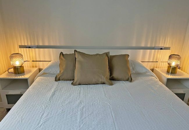 Apartment in Jerez de la Frontera - Apartamento El Tabanco Apartment in Jerez de la Frontera - Apartamento El Tabanco