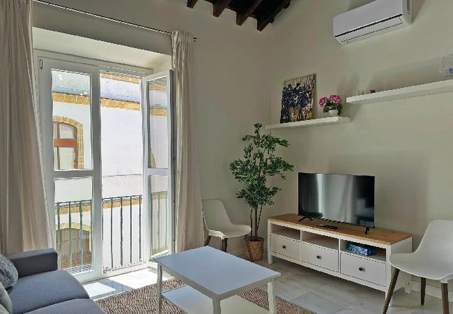 Apartment in Jerez de la Frontera - Apartamento El Tabanco Apartment in Jerez de la Frontera - Apartamento El Tabanco