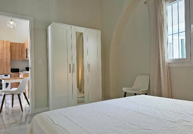 Apartment in Jerez de la Frontera - Apartamento El Tabanco Apartment in Jerez de la Frontera - Apartamento El Tabanco