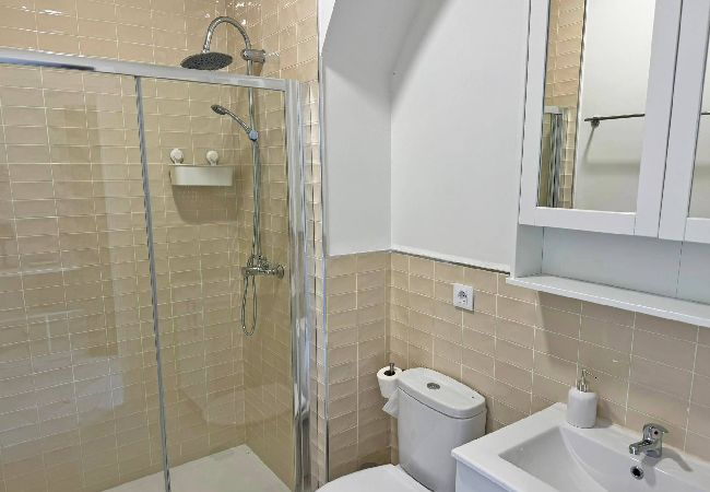 Apartment in Jerez de la Frontera - Apartamento El Tabanco Apartment in Jerez de la Frontera - Apartamento El Tabanco