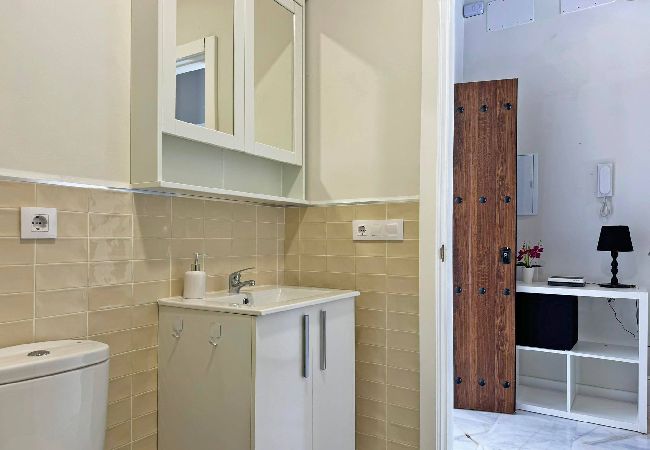 Apartment in Jerez de la Frontera - Apartamento El Tabanco Apartment in Jerez de la Frontera - Apartamento El Tabanco