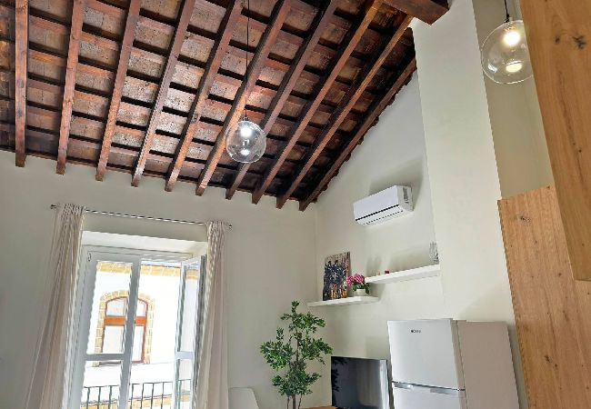 Apartment in Jerez de la Frontera - Apartamento El Tabanco Apartment in Jerez de la Frontera - Apartamento El Tabanco
