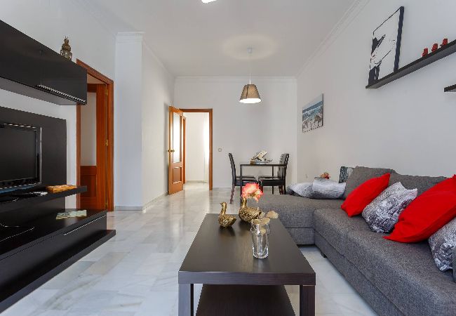 Apartment in Jerez de la Frontera - Apartamento Los Claustros Apartment in Jerez de la Frontera - Apartamento Los Claustros