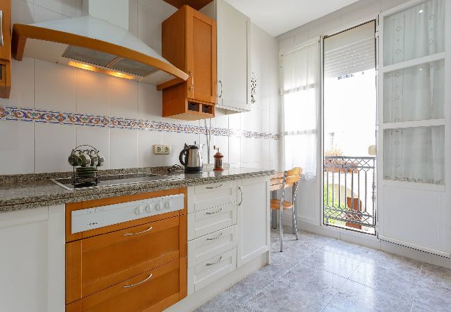 Apartment in Jerez de la Frontera - Apartamento Los Claustros Apartment in Jerez de la Frontera - Apartamento Los Claustros