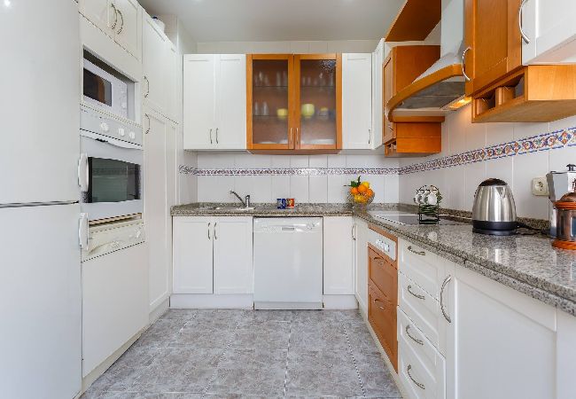 Apartment in Jerez de la Frontera - Apartamento Los Claustros Apartment in Jerez de la Frontera - Apartamento Los Claustros