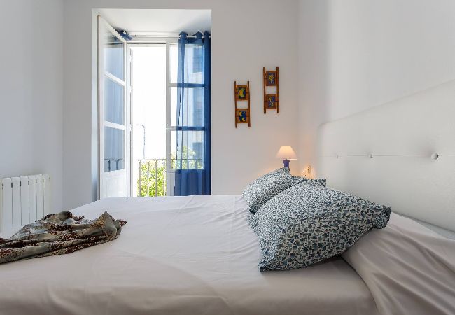 Apartment in Jerez de la Frontera - Apartamento Los Claustros Apartment in Jerez de la Frontera - Apartamento Los Claustros