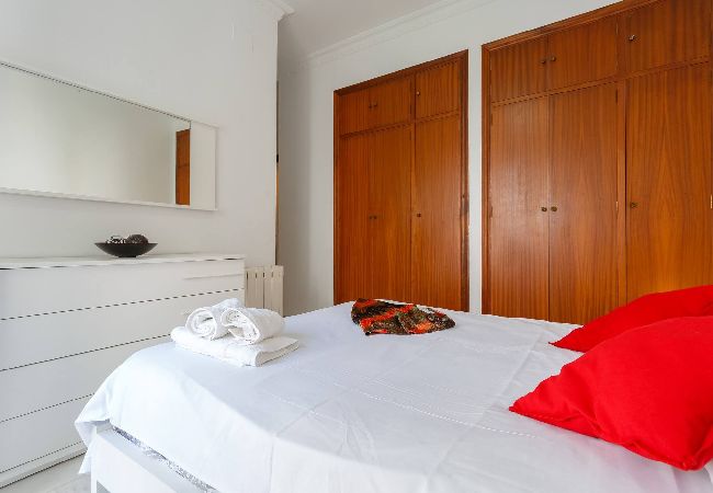 Apartment in Jerez de la Frontera - Apartamento Los Claustros Apartment in Jerez de la Frontera - Apartamento Los Claustros