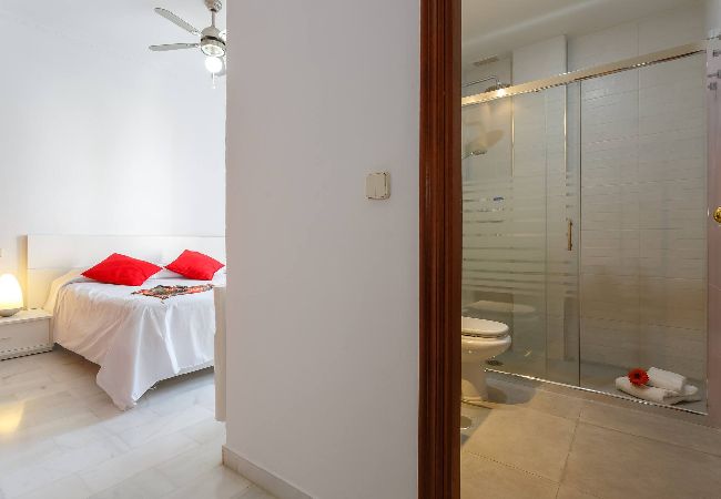 Apartment in Jerez de la Frontera - Apartamento Los Claustros Apartment in Jerez de la Frontera - Apartamento Los Claustros