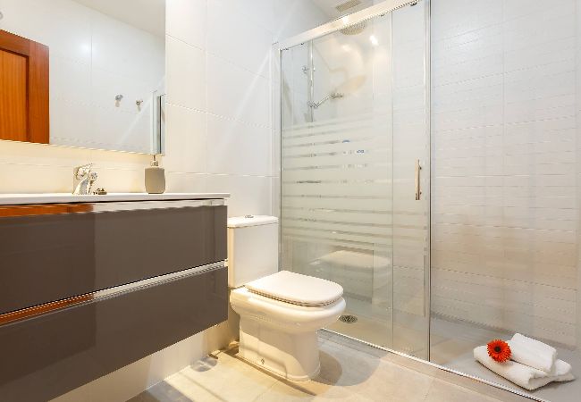 Apartment in Jerez de la Frontera - Apartamento Los Claustros Apartment in Jerez de la Frontera - Apartamento Los Claustros