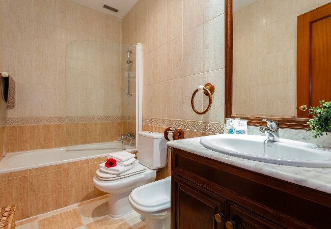 Apartment in Jerez de la Frontera - Apartamento Los Claustros Apartment in Jerez de la Frontera - Apartamento Los Claustros