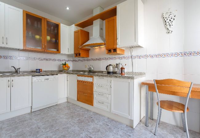 Apartment in Jerez de la Frontera - Apartamento Los Claustros Apartment in Jerez de la Frontera - Apartamento Los Claustros